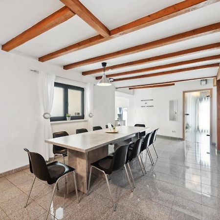 Andriss - Travel & Work - 5 Bedroom - Kitchen - Parking Kaiserslautern Extérieur photo