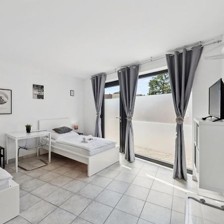 Andriss - Travel & Work - 5 Bedroom - Kitchen - Parking Kaiserslautern Extérieur photo