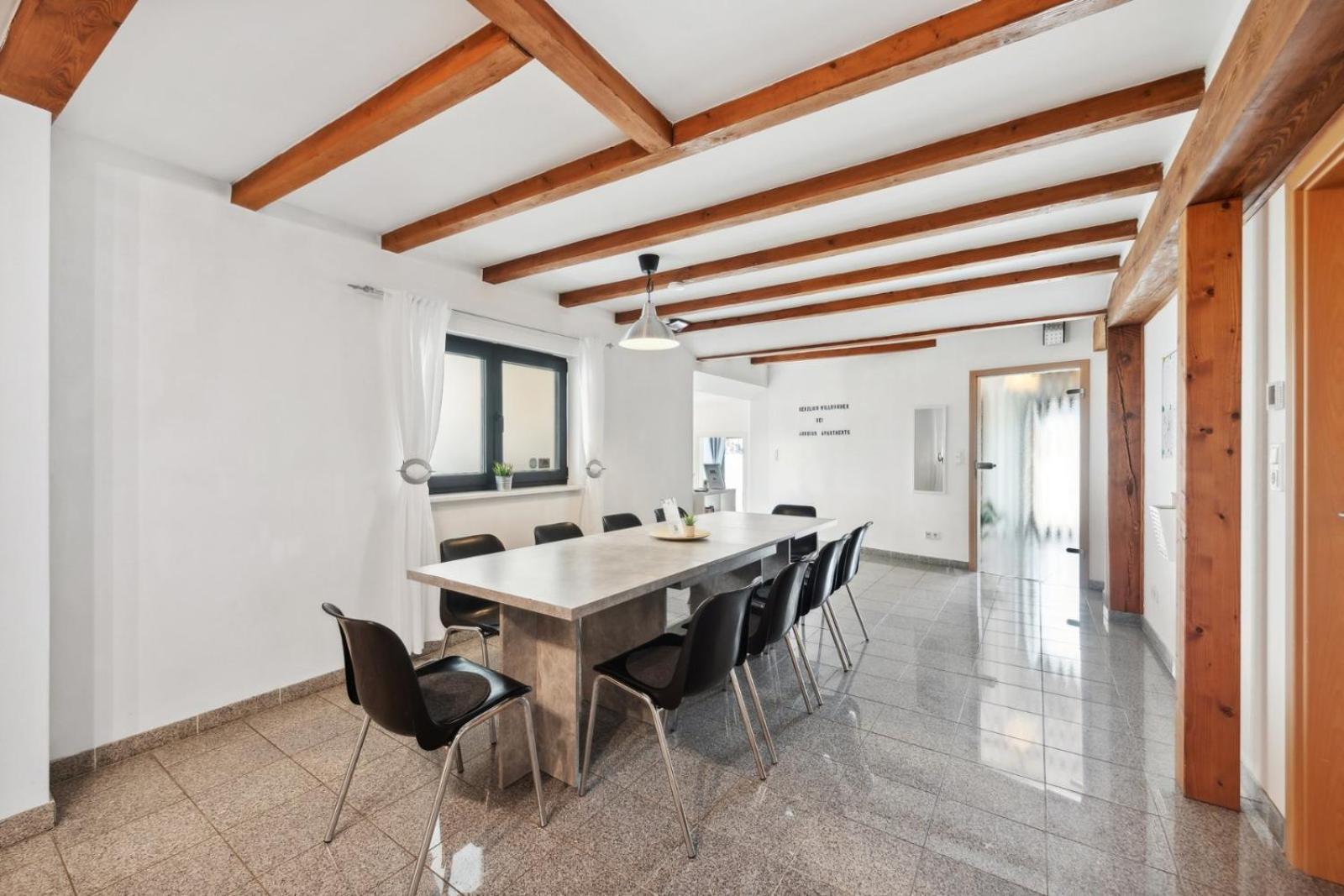 Andriss - Travel & Work - 5 Bedroom - Kitchen - Parking Kaiserslautern Extérieur photo