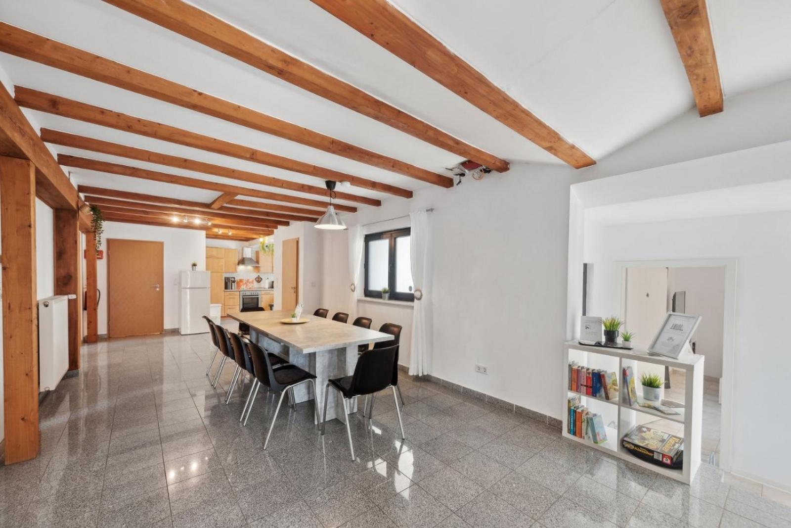 Andriss - Travel & Work - 5 Bedroom - Kitchen - Parking Kaiserslautern Extérieur photo