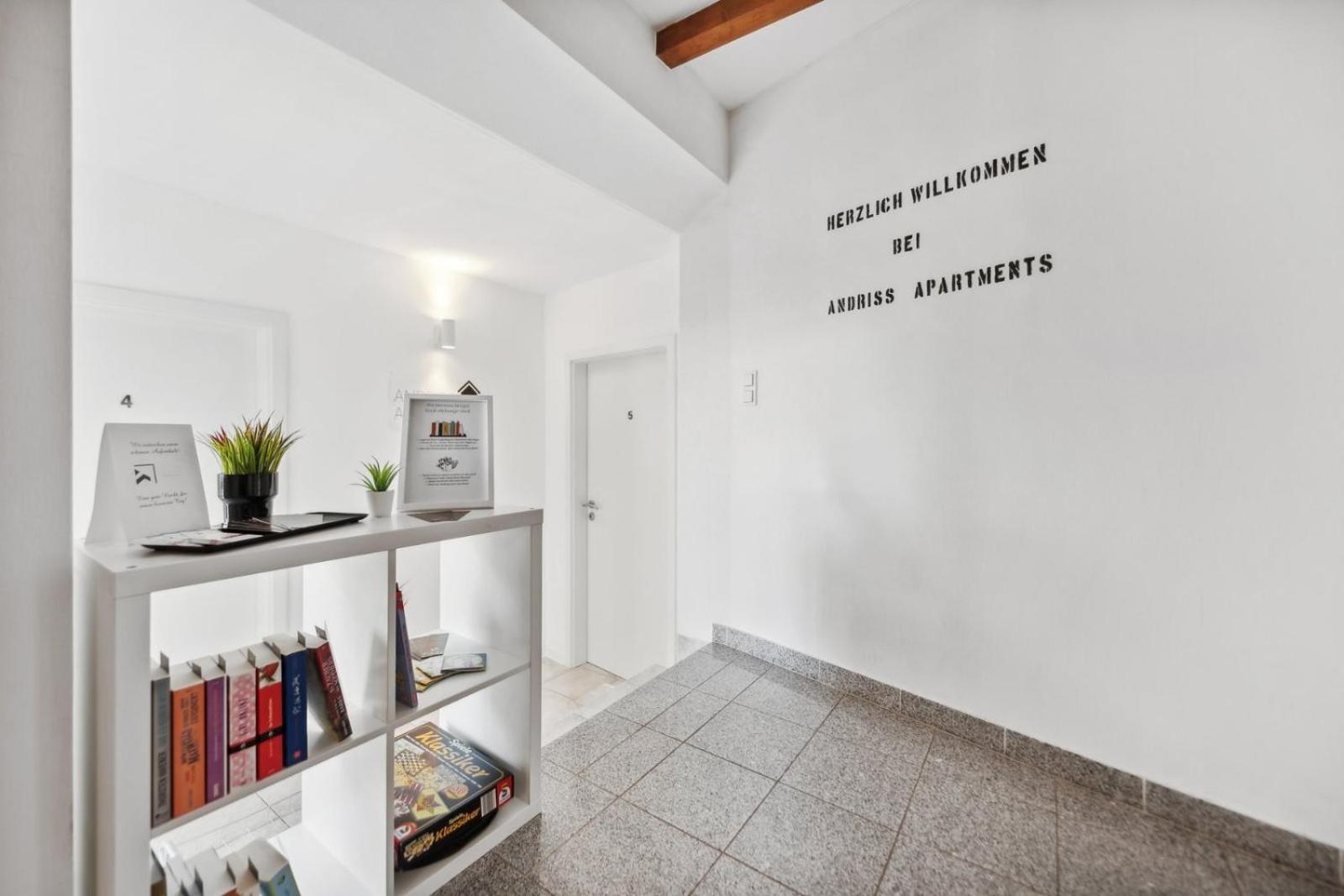Andriss - Travel & Work - 5 Bedroom - Kitchen - Parking Kaiserslautern Extérieur photo