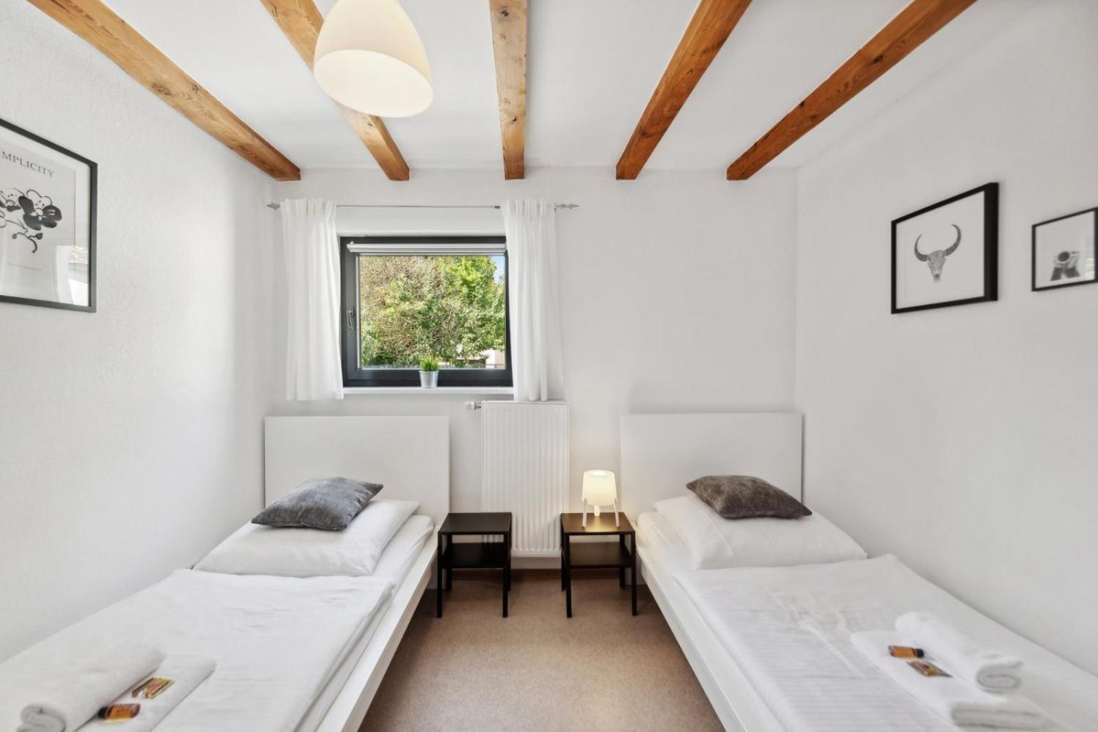 Andriss - Travel & Work - 5 Bedroom - Kitchen - Parking Kaiserslautern Extérieur photo