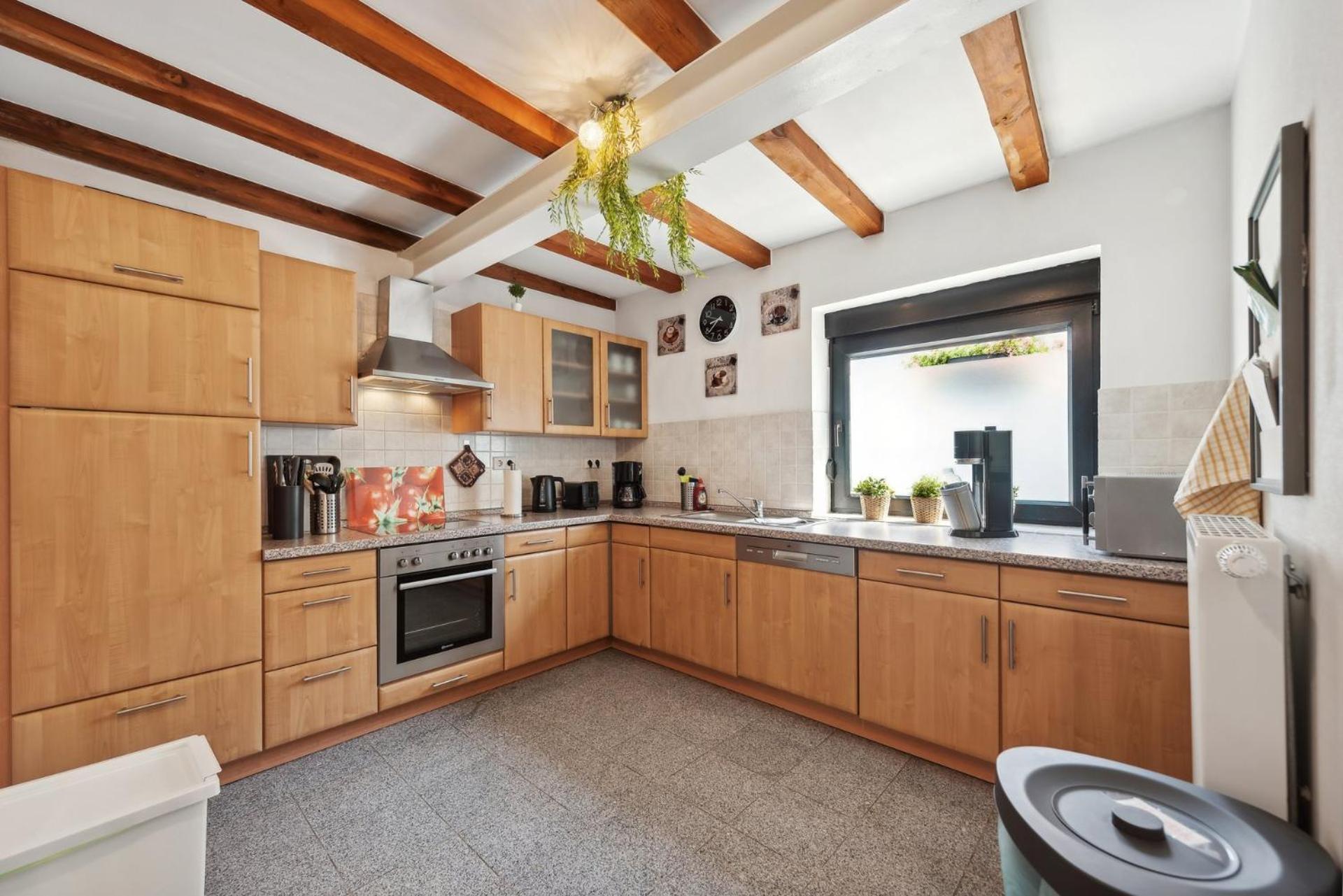 Andriss - Travel & Work - 5 Bedroom - Kitchen - Parking Kaiserslautern Extérieur photo